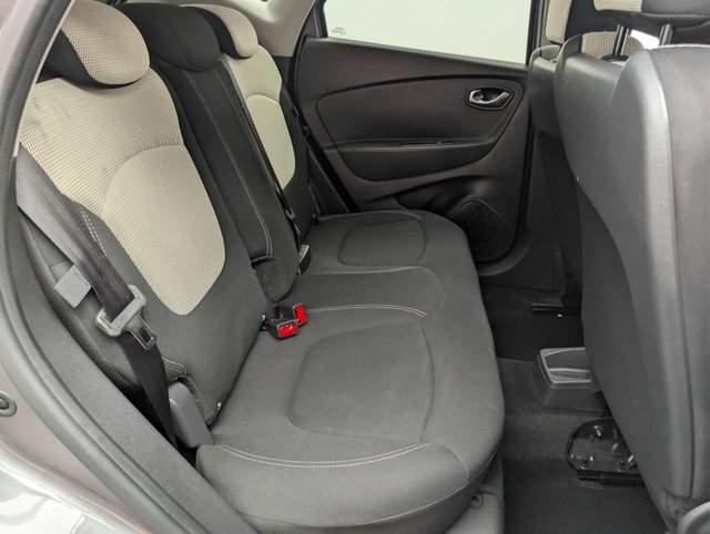 USED 2019 69 RENAULT CAPTUR 0.9 Captur Iconic TCe 5dr CLICK+COLLECT / HOME DELIVERY