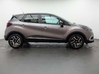 USED 2019 69 RENAULT CAPTUR 0.9 Captur Iconic TCe 5dr CLICK+COLLECT / HOME DELIVERY