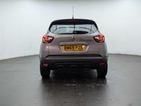 USED 2019 69 RENAULT CAPTUR 0.9 Captur Iconic TCe 5dr CLICK+COLLECT / HOME DELIVERY