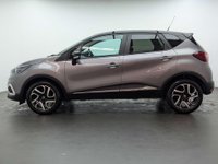 USED 2019 69 RENAULT CAPTUR 0.9 Captur Iconic TCe 5dr CLICK+COLLECT / HOME DELIVERY