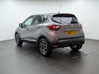 USED 2019 69 RENAULT CAPTUR 0.9 Captur Iconic TCe 5dr CLICK+COLLECT / HOME DELIVERY