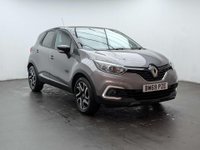 USED 2019 69 RENAULT CAPTUR 0.9 Captur Iconic TCe 5dr CLICK+COLLECT / HOME DELIVERY