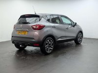 USED 2019 69 RENAULT CAPTUR 0.9 Captur Iconic TCe 5dr CLICK+COLLECT / HOME DELIVERY