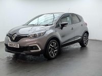 USED 2019 69 RENAULT CAPTUR 0.9 Captur Iconic TCe 5dr CLICK+COLLECT / HOME DELIVERY