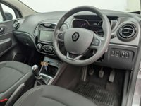 USED 2019 69 RENAULT CAPTUR 0.9 Captur Iconic TCe 5dr CLICK+COLLECT / HOME DELIVERY