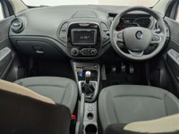 USED 2019 69 RENAULT CAPTUR 0.9 Captur Iconic TCe 5dr CLICK+COLLECT / HOME DELIVERY