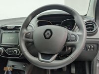 USED 2019 69 RENAULT CAPTUR 0.9 Captur Iconic TCe 5dr CLICK+COLLECT / HOME DELIVERY