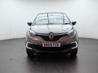 USED 2019 69 RENAULT CAPTUR 0.9 Captur Iconic TCe 5dr CLICK+COLLECT / HOME DELIVERY