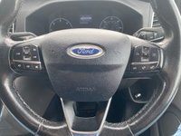 USED 2018 18 FORD TRANSIT CUSTOM 2.0 300 EcoBlue LIMITED LWB HIGH ROOF NO VAT L2 H2 Euro 6 (130 ps) 12 MONTHS PART AND LABOUR RAC WARRANTY+RAC BREAKDOWN COVER
