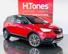 USED 2020 69 VAUXHALL CROSSLAND X 1.2 Turbo GPF Elite Nav SUV 5dr Petrol Manual Euro 6 (s/s) (130 ps) SAT NAV -DAB-APPLE CAR PLAY