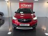USED 2020 69 VAUXHALL CROSSLAND X 1.2 Turbo GPF Elite Nav SUV 5dr Petrol Manual Euro 6 (s/s) (130 ps) SAT NAV -DAB-APPLE CAR PLAY