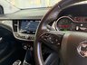 USED 2020 69 VAUXHALL CROSSLAND X 1.2 Turbo GPF Elite Nav SUV 5dr Petrol Manual Euro 6 (s/s) (130 ps) SAT NAV -DAB-APPLE CAR PLAY