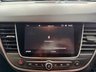 USED 2020 69 VAUXHALL CROSSLAND X 1.2 Turbo GPF Elite Nav SUV 5dr Petrol Manual Euro 6 (s/s) (130 ps) SAT NAV -DAB-APPLE CAR PLAY
