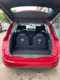 USED 2018 68 CITROEN GRAND C4 SPACETOURER 1.2 PureTech GPF Touch Edition MPV 5dr Petrol Manual Euro 6 (s/s) (130 ps) 