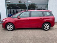 USED 2018 68 CITROEN GRAND C4 SPACETOURER 1.2 PureTech GPF Touch Edition MPV 5dr Petrol Manual Euro 6 (s/s) (130 ps) 