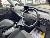 USED 2018 68 CITROEN GRAND C4 SPACETOURER 1.2 PureTech GPF Touch Edition MPV 5dr Petrol Manual Euro 6 (s/s) (130 ps) 