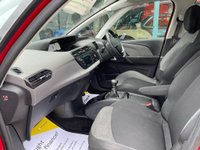 USED 2018 68 CITROEN GRAND C4 SPACETOURER 1.2 PureTech GPF Touch Edition MPV 5dr Petrol Manual Euro 6 (s/s) (130 ps) 