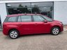 USED 2018 68 CITROEN GRAND C4 SPACETOURER 1.2 PureTech GPF Touch Edition MPV 5dr Petrol Manual Euro 6 (s/s) (130 ps) 