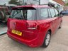 USED 2018 68 CITROEN GRAND C4 SPACETOURER 1.2 PureTech GPF Touch Edition MPV 5dr Petrol Manual Euro 6 (s/s) (130 ps) 
