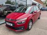 USED 2018 68 CITROEN GRAND C4 SPACETOURER 1.2 PureTech GPF Touch Edition MPV 5dr Petrol Manual Euro 6 (s/s) (130 ps) 
