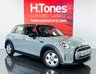 USED 2022 22 MINI HATCH 1.5 Cooper Classic Hatchback 5dr Petrol Manual Euro 6 (s/s) (136 ps) Black Pack