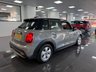 USED 2022 22 MINI HATCH 1.5 Cooper Classic Hatchback 5dr Petrol Manual Euro 6 (s/s) (136 ps) Black Pack