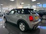 USED 2022 22 MINI HATCH 1.5 Cooper Classic Hatchback 5dr Petrol Manual Euro 6 (s/s) (136 ps) Black Pack