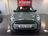 USED 2022 22 MINI HATCH 1.5 Cooper Classic Hatchback 5dr Petrol Manual Euro 6 (s/s) (136 ps) Black Pack