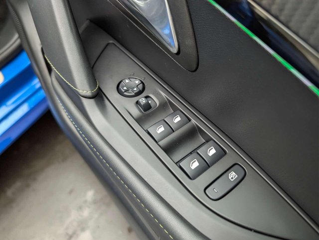USED 2021 71 PEUGEOT 208 208 GT Ev 5dr CLICK+COLLECT / HOME DELIVERY