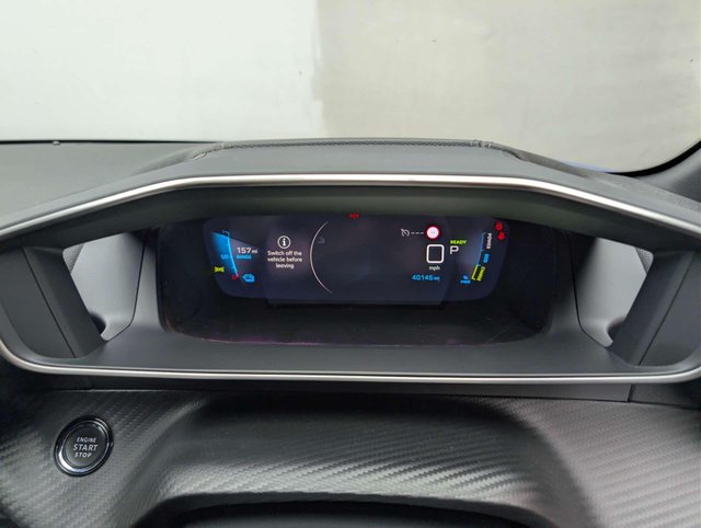 USED 2021 71 PEUGEOT 208 208 GT Ev 5dr CLICK+COLLECT / HOME DELIVERY