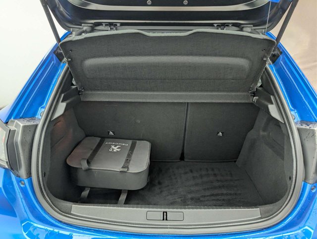 USED 2021 71 PEUGEOT 208 208 GT Ev 5dr CLICK+COLLECT / HOME DELIVERY
