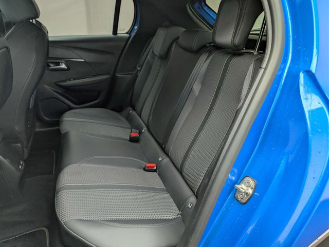 USED 2021 71 PEUGEOT 208 208 GT Ev 5dr CLICK+COLLECT / HOME DELIVERY