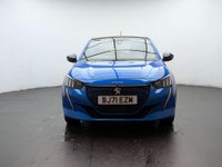USED 2021 71 PEUGEOT 208 208 GT Ev 5dr CLICK+COLLECT / HOME DELIVERY