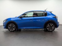 USED 2021 71 PEUGEOT 208 208 GT Ev 5dr CLICK+COLLECT / HOME DELIVERY