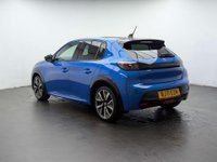 USED 2021 71 PEUGEOT 208 208 GT Ev 5dr CLICK+COLLECT / HOME DELIVERY