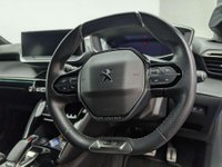 USED 2021 71 PEUGEOT 208 208 GT Ev 5dr CLICK+COLLECT / HOME DELIVERY