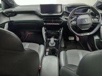 USED 2021 71 PEUGEOT 208 208 GT Ev 5dr CLICK+COLLECT / HOME DELIVERY