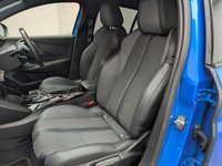 USED 2021 71 PEUGEOT 208 208 GT Ev 5dr CLICK+COLLECT / HOME DELIVERY