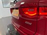 USED 2019 19 JAGUAR F-PACE 2.0 D180 R-Sport SUV 5dr Diesel Auto AWD Euro 6 (s/s) (180 ps) SAT NAV -DAB-APPLE CAR PLAY
