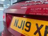 USED 2019 19 JAGUAR F-PACE 2.0 D180 R-Sport SUV 5dr Diesel Auto AWD Euro 6 (s/s) (180 ps) SAT NAV -DAB-APPLE CAR PLAY