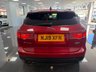 USED 2019 19 JAGUAR F-PACE 2.0 D180 R-Sport SUV 5dr Diesel Auto AWD Euro 6 (s/s) (180 ps) SAT NAV -DAB-APPLE CAR PLAY