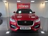USED 2019 19 JAGUAR F-PACE 2.0 D180 R-Sport SUV 5dr Diesel Auto AWD Euro 6 (s/s) (180 ps) SAT NAV -DAB-APPLE CAR PLAY