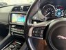 USED 2019 19 JAGUAR F-PACE 2.0 D180 R-Sport SUV 5dr Diesel Auto AWD Euro 6 (s/s) (180 ps) SAT NAV -DAB-APPLE CAR PLAY