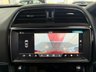 USED 2019 19 JAGUAR F-PACE 2.0 D180 R-Sport SUV 5dr Diesel Auto AWD Euro 6 (s/s) (180 ps) SAT NAV -DAB-APPLE CAR PLAY