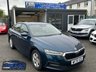 USED 2020 70 SKODA OCTAVIA 2.0 TDI SE First Edition Hatchback 5dr Diesel Manual Euro 6 (s/s) (116 ps) 