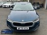 USED 2020 70 SKODA OCTAVIA 2.0 TDI SE First Edition Hatchback 5dr Diesel Manual Euro 6 (s/s) (116 ps) 