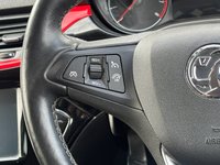 USED 2019 19 VAUXHALL CORSA 1.4i ecoTEC Griffin Hatchback 5dr Petrol Manual Euro 6 (75 ps) Navi 4.0 IntelliLink