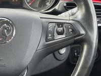 USED 2019 19 VAUXHALL CORSA 1.4i ecoTEC Griffin Hatchback 5dr Petrol Manual Euro 6 (75 ps) Navi 4.0 IntelliLink