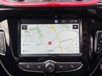 USED 2019 19 VAUXHALL CORSA 1.4i ecoTEC Griffin Hatchback 5dr Petrol Manual Euro 6 (75 ps) Navi 4.0 IntelliLink