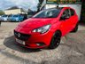 USED 2019 19 VAUXHALL CORSA 1.4i ecoTEC Griffin Hatchback 5dr Petrol Manual Euro 6 (75 ps) Navi 4.0 IntelliLink